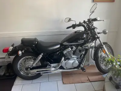 25 ads for yamaha vstar 250 in Motorcycles in Canada | Kijiji