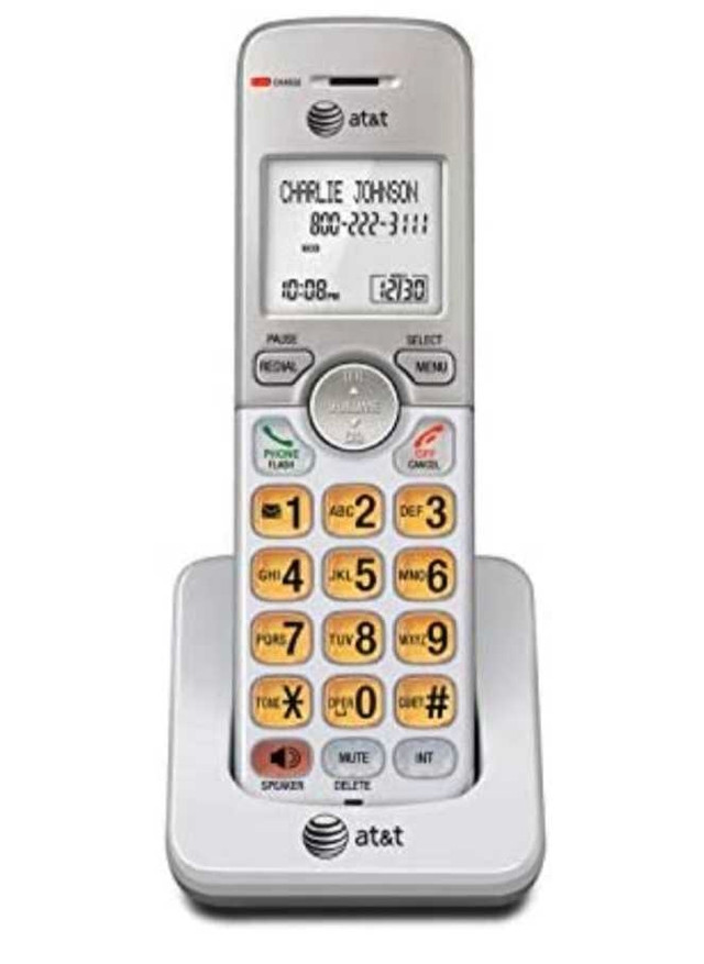 Cordless Phone  in Home Phones & Answering Machines in Oshawa / Durham Region - Image 2