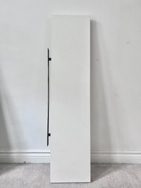 IKEA Lack Wall Shelf (White)