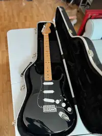 Fender Stratocaster FS/FT