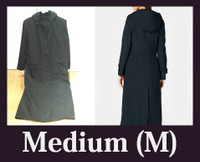 ANNE KLEIN Woman's Winter Dress Coat / Jacket --- MEDIUM (M)