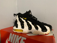 Nike Air DT Max (GS) aka Deion Sanders Diamond Turf**Sz7Y** $50