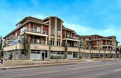 •• Stunning Penthouse Style Furnished Condo • Great Location ••
