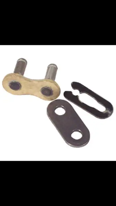 Bicycle Chain Master Links KMC Missing 12 11 10 9 8 7 6 5 1 spd, View more