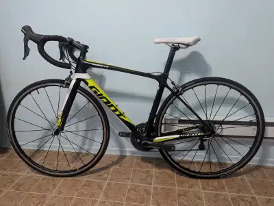 Giant TCR Advanced 1 small, View more