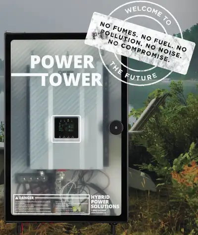 Discover Energy Independence with Our Off Grid Solar Kits, View more