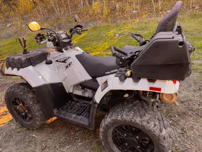 2023 Polaris XP 1000 true 2 up immaculate condition., View more