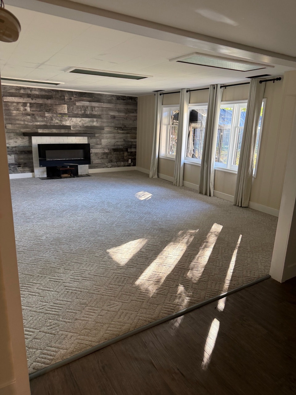 1 bedroom large walkout basement suite pet friendly 1