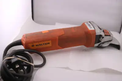 Walter Super 5- Grinder- Power Tool (#42335-1), View more