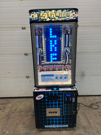 Stacker - Arcade Machine for sale - Vending - Calgary