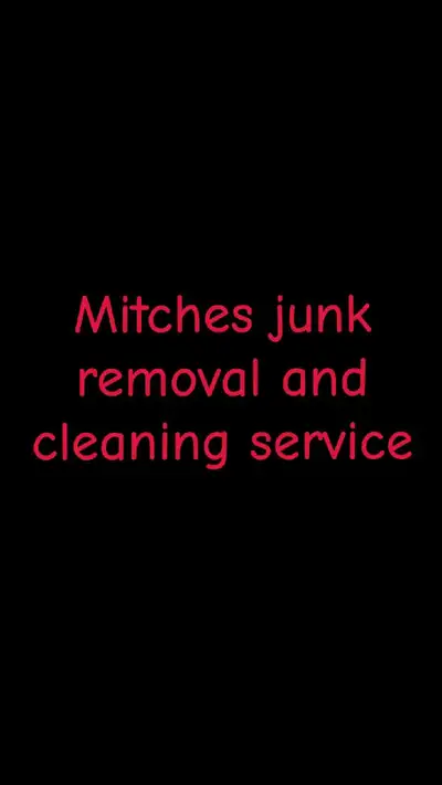 Message 705-333-0957 or contact on here if in need of junk removal, clearing out of a room, or any r...