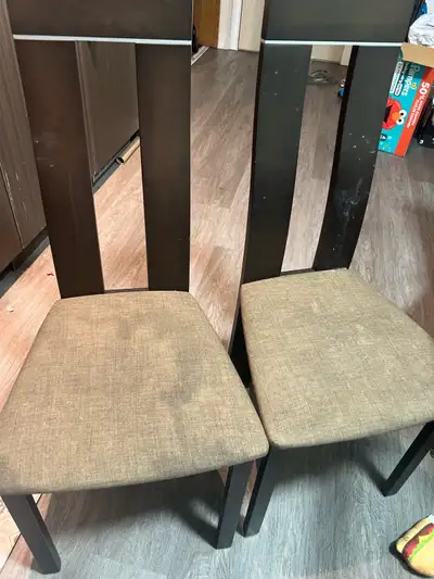 Dining wooden chairs, View more