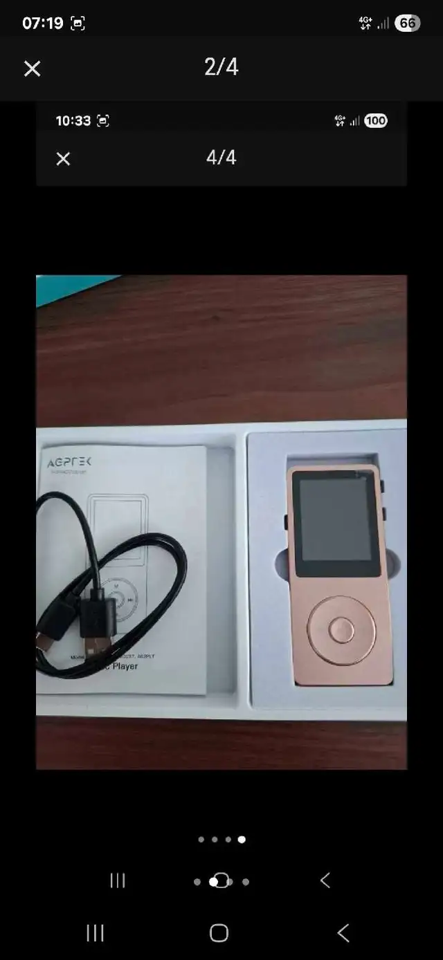 NEW MP3 PLAYER in iPods & MP3s in Ottawa - Image 3