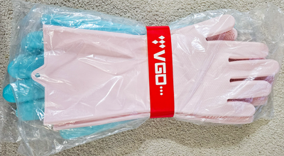 Cleaning Silicone Gloves, View more