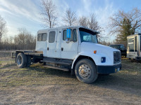 1994 Freightliner