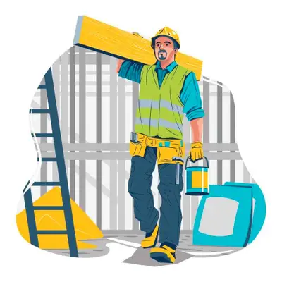 ISO- LOOKING FOR WEEKEND WORK, View more