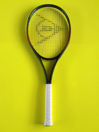 DUNLOP Power Tech Tennis Racquet