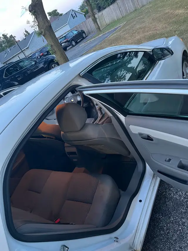 Chevrolet Malibu 2012553399117100492807