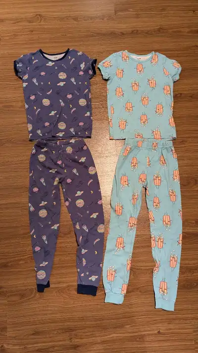 Pekkle PJs , View more