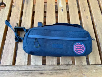 Sac de guidon Rapha RCC Explore Bar Bag - Édition limitée, View more