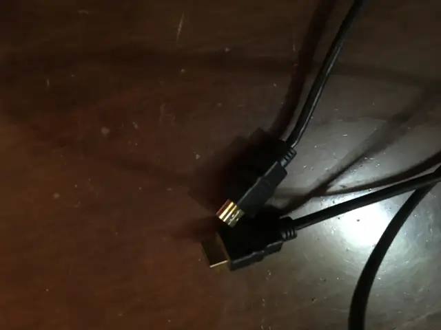 Câble HDMI in Video & TV Accessories in Québec City - Image 4