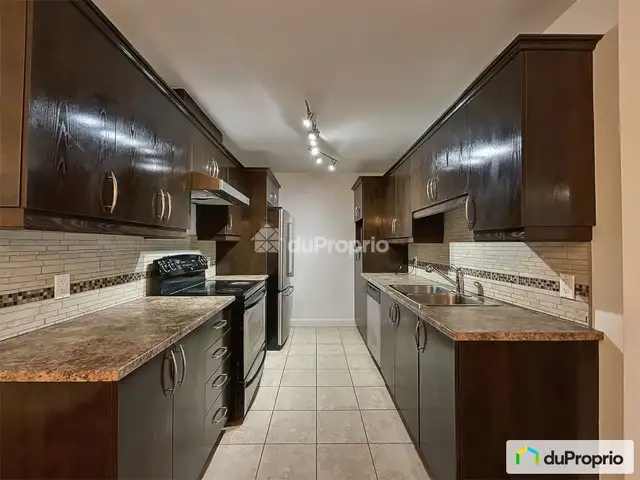 Condos 4 1 /2  a vendre in Condos for Sale in Longueuil / South Shore - Image 9