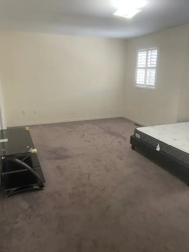 one master room for rent