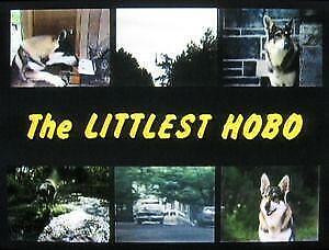 THE LITTLEST HOBO 114 EPISODES 16 DVD ISO SET 1979-1985 TV SHOW in CDs, DVDs & Blu-ray in North Bay