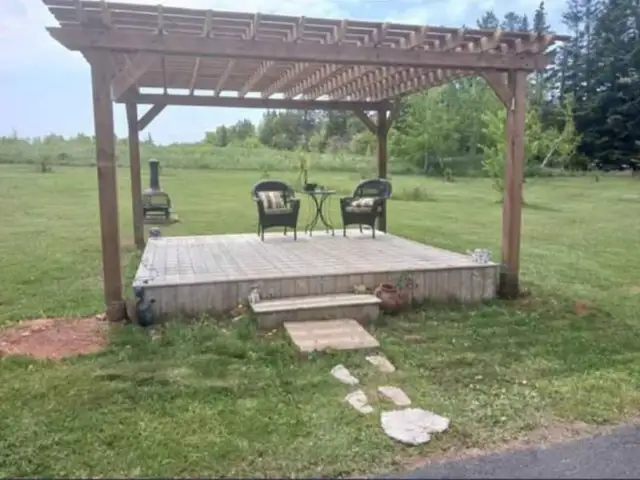 2 Beds, 1 Bath House in Rocky Point. Long term rental. in Long Term Rentals in Charlottetown - Image 8