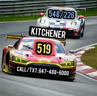 High End 519/226/548 Voip Landline Vip Phone Numbers, View more