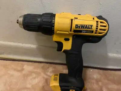 dewalt drills, View more