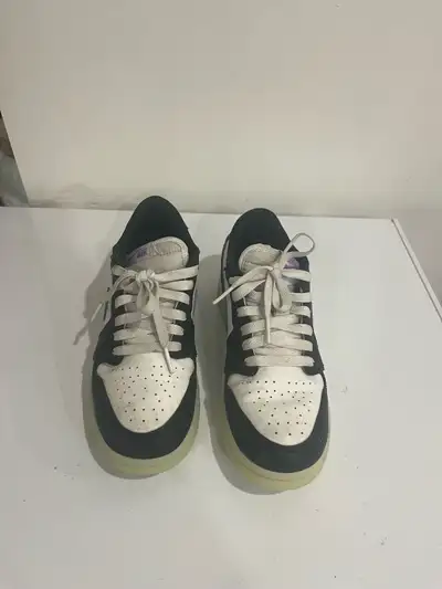 Nike Air Jordan 1 Low, View more