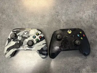 Xbox Controllers, View more