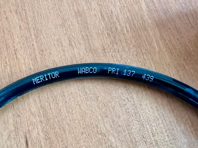 *NEW* Meritor WABCO Power Cable PN# S449 326 010 0 in Other in Belleville - Image 7