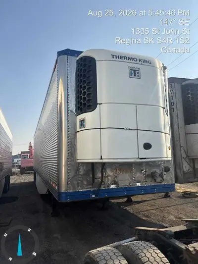 class 1 A semi truck driver, View more