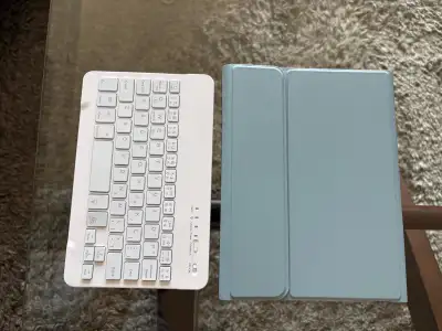 iPad Keyboard Case , View more