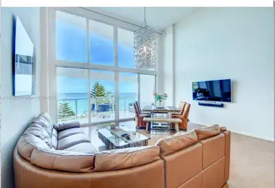 Ben • Florida Foreclosure Sales • Sunny Isles oceanview condo, View more