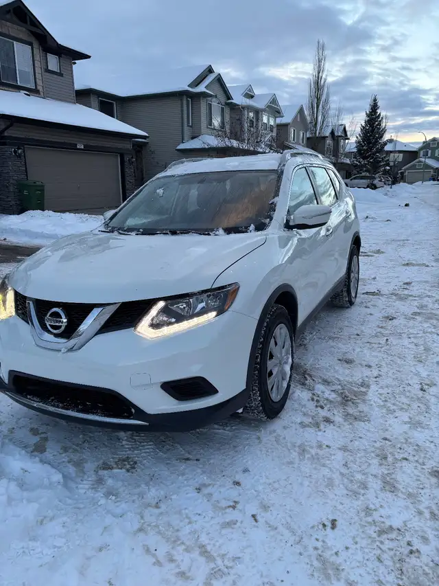 Nissan rogue 201464877471601154123