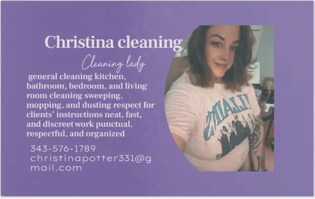 cleaning lady534371542531450881