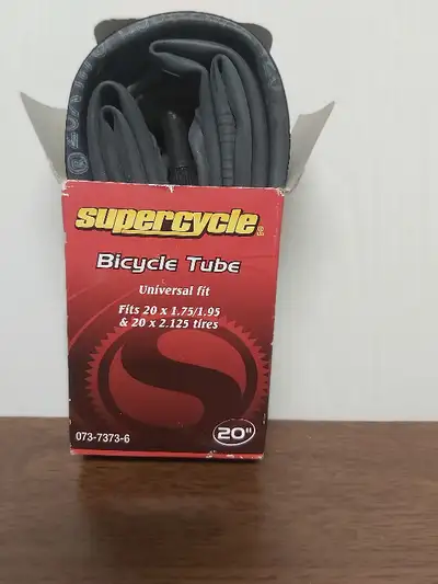 supercycle 20in bicycle tube 073-7373-6, View more