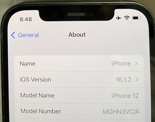 Apple iPhone 12 64GB Factory Unlocked Cell Phones Ottawa Kijiji