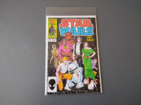 Star Wars Comic last issue 107