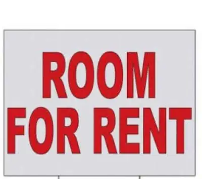 Room for rent in Essex County. You must have own transportation, public transportation not available...