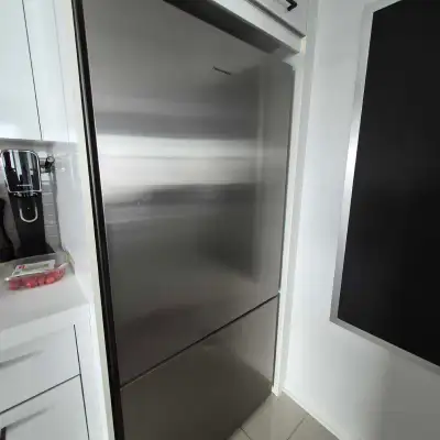 Réfrigérateur Fischer paykel , View more