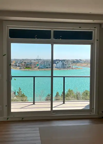 WATERFRONT CONDO in MAHOGANY