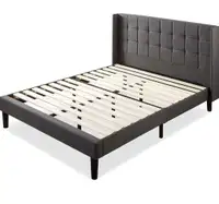Queen Bed | Pristine Condition | Used for a week
