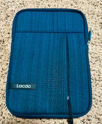 iPad / tablet carrying case