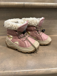 Baby girl Olang Boots 21/22