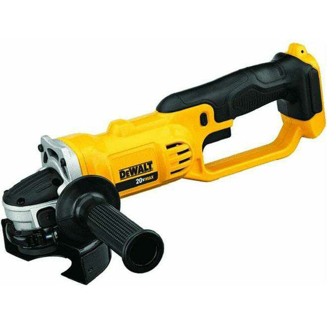 Brand New 20V Dewalt Grinder(DCG412B) bare tool in Power Tools in Mississauga / Peel Region