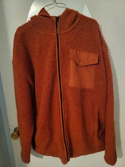 men's old navy winter jacket. , View more